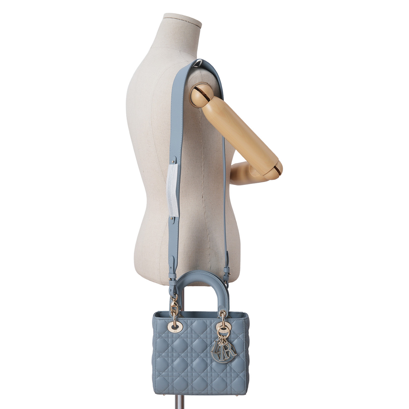 CHRISTIAN DIOR(USED)크리스찬 디올 레이디백 스몰